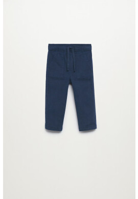 Mango Kids Детски панталон Edward - Pepit.bg