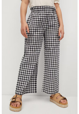 Mango Kids Детски панталони Ellen 116-164 cm - Pepit.bg