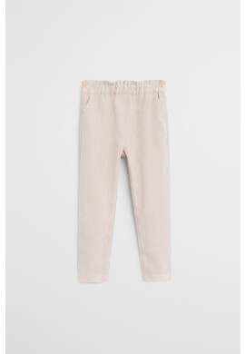 Mango Kids Детски панталони Erika 80-104 cm - Pepit.bg