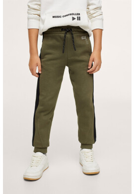 Mango Kids Детски панталон - Pepit.bg