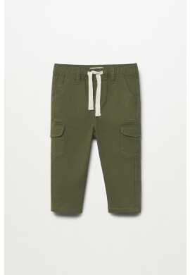 Mango Kids Детски панталон Fredi - Pepit.bg