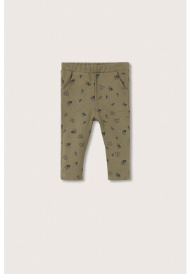 Mango Kids Детски панталони Helmut1 - Pepit.bg