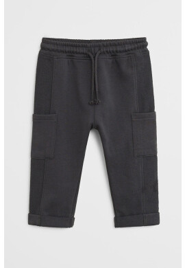 Mango Kids Детски панталони James 80-104 cm - Pepit.bg