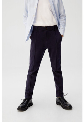 Mango Kids Детски панталони Jet 110-164 cm - Pepit.bg