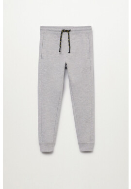 Mango Kids Детски панталон Jumbo - Pepit.bg