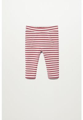 Mango Kids Детски панталони JUNEW - Pepit.bg