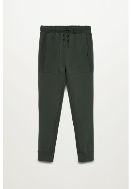 Mango Kids Детски панталони LEWIS8 - Pepit.bg