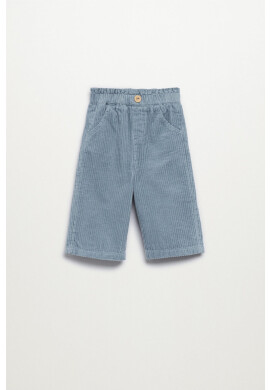 Mango Kids Детски панталони Lina - Pepit.bg