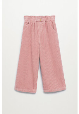 Mango Kids Детски панталони Lina - Pepit.bg