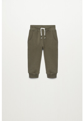 Mango Kids Детски панталони MATEOP7 - Pepit.bg