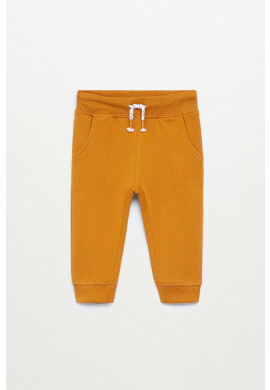 Mango Kids Детски панталони MATEOP7 - Pepit.bg