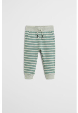 Mango Kids Детски панталони Mateopr6 80-104 cm - Pepit.bg