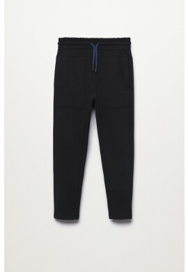 Mango Kids Детски панталон Matthew - Pepit.bg