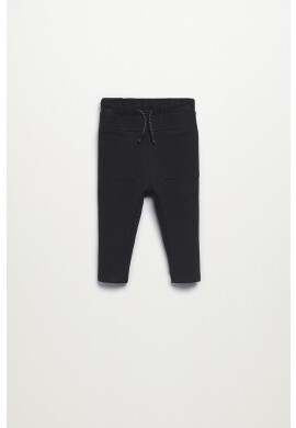Mango Kids Детски панталони Merlin - Pepit.bg