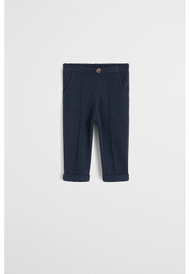 Mango Kids Детски панталони Miguel 80-104 cm - Pepit.bg