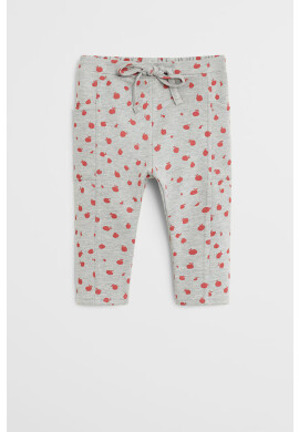 Mango Kids Детски панталони Mirepri 80-104 cm - Pepit.bg