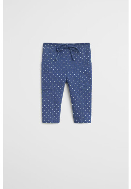Mango Kids Детски панталони Mirepri6 80-104 cm - Pepit.bg