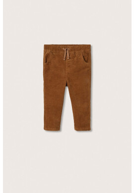 Mango Kids Детски панталони Moritz - Pepit.bg