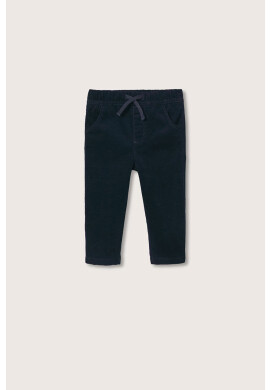 Mango Kids Детски панталони Moritz - Pepit.bg