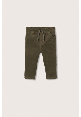 Mango Kids Детски панталон Moritz - Pepit.bg