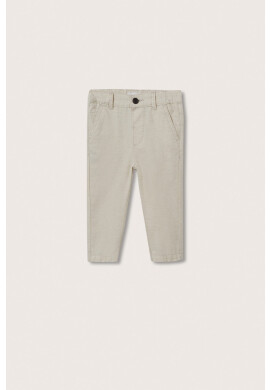 Mango Kids Детски панталони Nicob - Pepit.bg