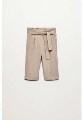Mango Kids Детски панталони Polanb - Pepit.bg