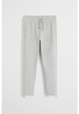 Mango Kids Детски панталони Praga 110-140 cm - Pepit.bg