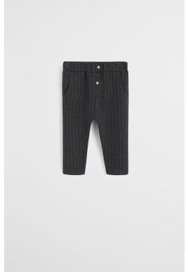 Mango Kids Детски панталони Rick 80-104 cm - Pepit.bg