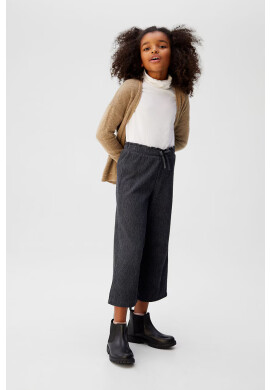 Mango Kids Детски панталони Sandra 110-164 cm - Pepit.bg