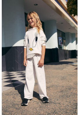 Mango Kids Детски панталони STEFFY - Pepit.bg