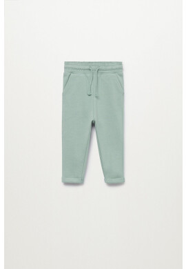 Mango Kids Детски панталони VIENAB - Pepit.bg