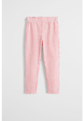 Mango Kids Детски панталони Vila 110-164 cm - Pepit.bg