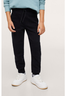Mango Kids Детски панталон Walk - Pepit.bg