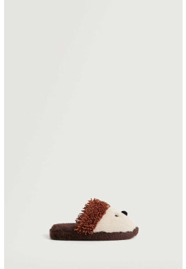 Mango Kids Детски пантофи Elisa - Pepit.bg