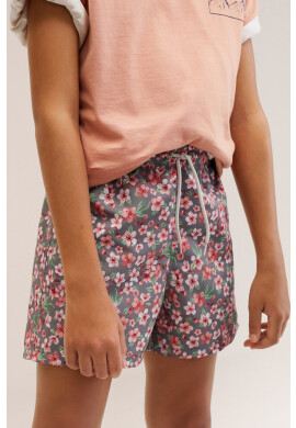 Mango Kids Детски плувни шорти - Pepit.bg