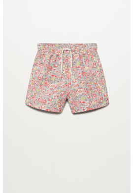 Mango Kids Детски плувни шорти HELEN - Pepit.bg