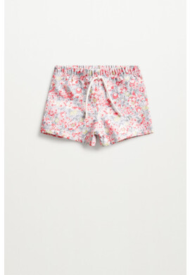 Mango Kids Детски плувни шорти HELENBOX - Pepit.bg