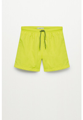 Mango Kids Детски плувни шорти Luis 116-164 cm - Pepit.bg