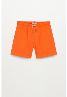 Mango Kids Детски плувни шорти Luis 116-164 cm - Pepit.bg