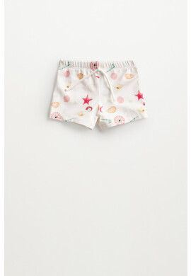 Mango Kids Детски плувни шорти MAREABOX - Pepit.bg