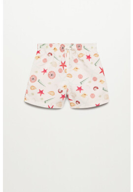 Mango Kids Детски плувни шорти MAREAP - Pepit.bg
