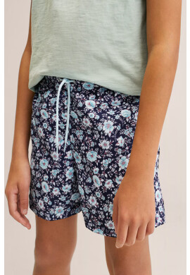 Mango Kids Детски плувни шорти Morab - Pepit.bg