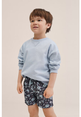 Mango Kids Детски плувни шорти Morabb - Pepit.bg