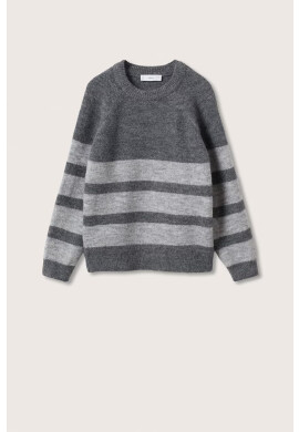 Mango Kids Детски пуловер - Pepit.bg