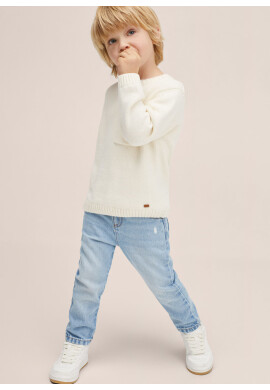 Mango Kids Детски пуловер - Pepit.bg