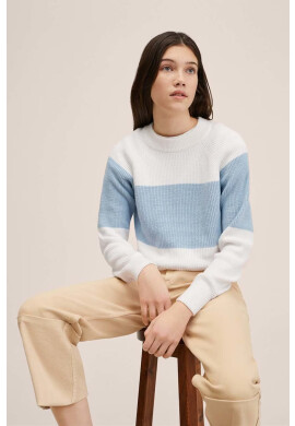 Mango Kids Детски пуловер - Pepit.bg
