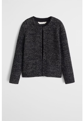 Mango Kids Детски пуловер Anita 110-164 cm - Pepit.bg