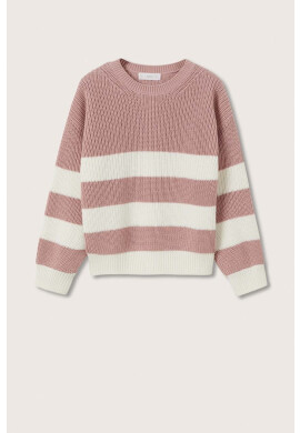 Mango Kids Детски пуловер Bonnie - Pepit.bg