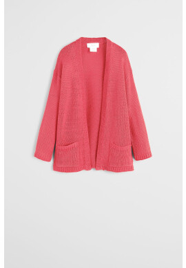 Mango Kids Детски пуловер Kendall 110-164 cm - Pepit.bg