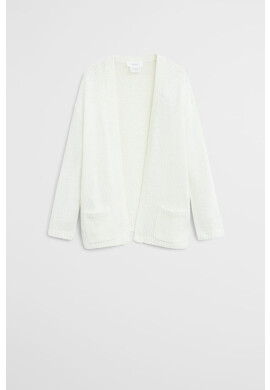 Mango Kids Детски пуловер Kendall 110-164 cm - Pepit.bg